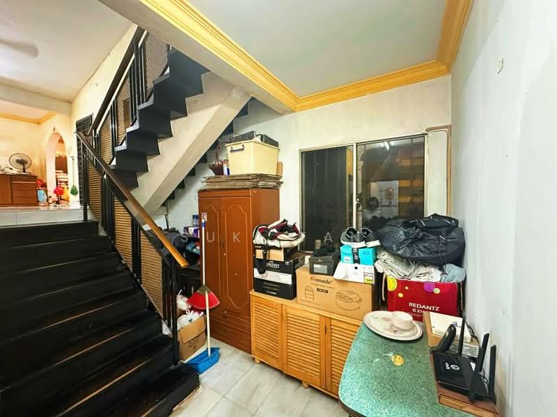 1.5-storey Terraced House for Sale in Kepong (Kuala Lumpur) - Suki Tan - Interior - PropertyGuru.com.my