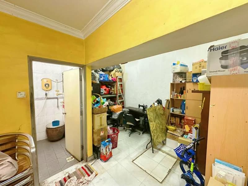 1.5-storey Terraced House for Sale in Kepong (Kuala Lumpur) - Suki Tan - Interior - PropertyGuru.com.my
