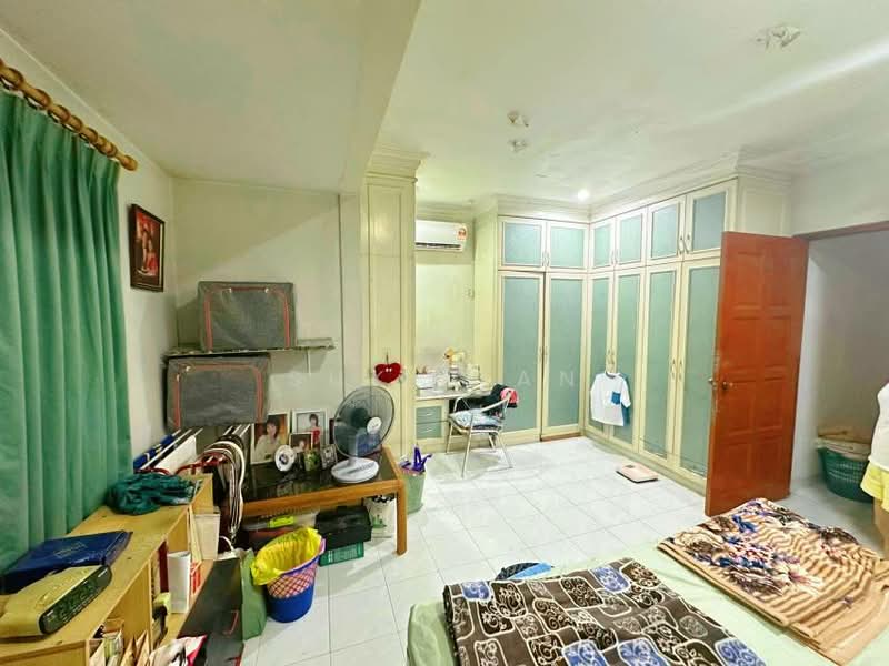 Rumah Teres 1.5 Tingkat untuk Dijual di Kepong (Kuala Lumpur) - Suki Tan - Bedroom - PropertyGuru.com.my