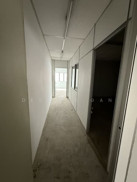 Office for Rent in Usj 1 (Subang Jaya) - Desmond Gan - Corridor - PropertyGuru.com.my