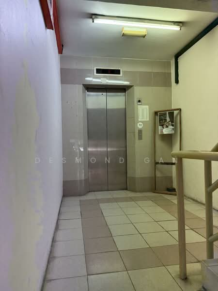 Office for Rent in Usj 1 (Subang Jaya) - Desmond Gan - Corridor - PropertyGuru.com.my