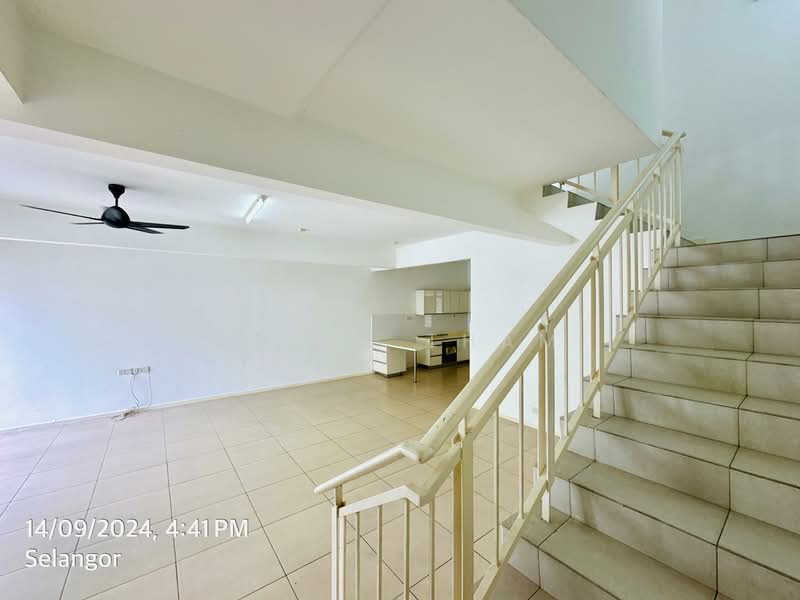 Rumah Teres 2 Tingkat untuk Dijual di Puchong (Selangor) - Steve Tham - Interior - PropertyGuru.com.my