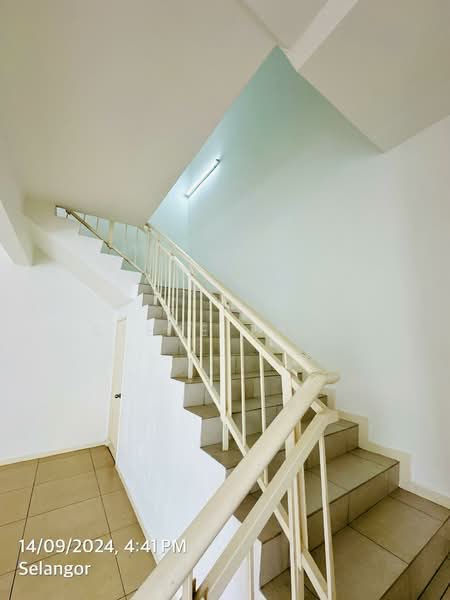 Rumah Teres 2 Tingkat untuk Dijual di Puchong (Selangor) - Steve Tham - Interior - PropertyGuru.com.my