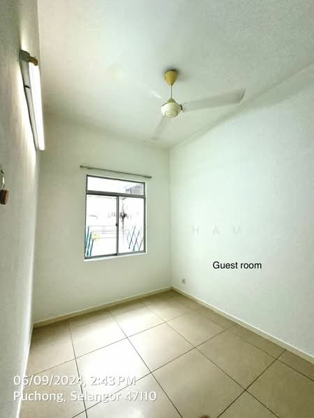 Rumah Teres 2 Tingkat untuk Dijual di Puchong (Selangor) - Steve Tham - Interior - PropertyGuru.com.my