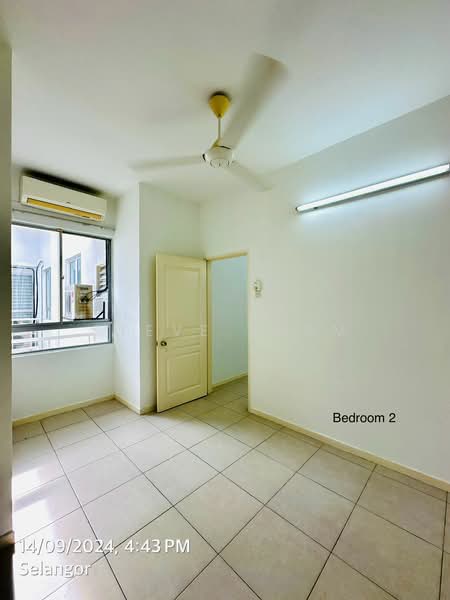 Rumah Teres 2 Tingkat untuk Dijual di Puchong (Selangor) - Steve Tham - Bedroom - PropertyGuru.com.my