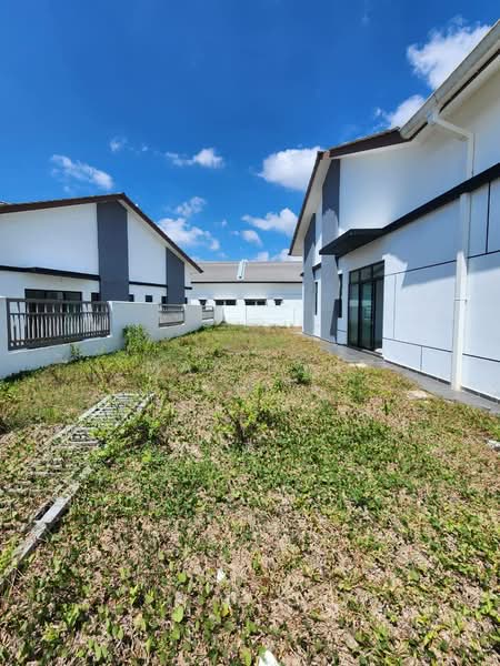 Semi-Detached House for Sale in Kulai (Johor) - Max Loh - Exterior - PropertyGuru.com.my