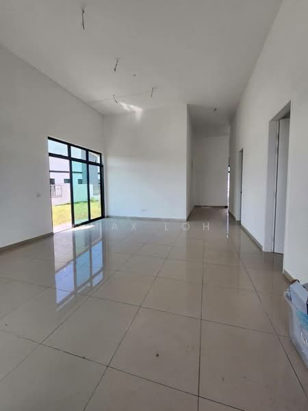 Semi-Detached House for Sale in Kulai (Johor) - Max Loh - Living Room - PropertyGuru.com.my