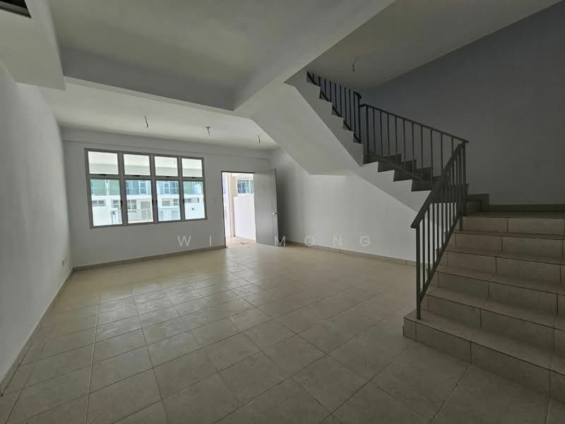 Rumah Teres 2 Tingkat untuk Dijual di Kangkar Pulai (Skudai) - Wil Mong - Interior - PropertyGuru.com.my