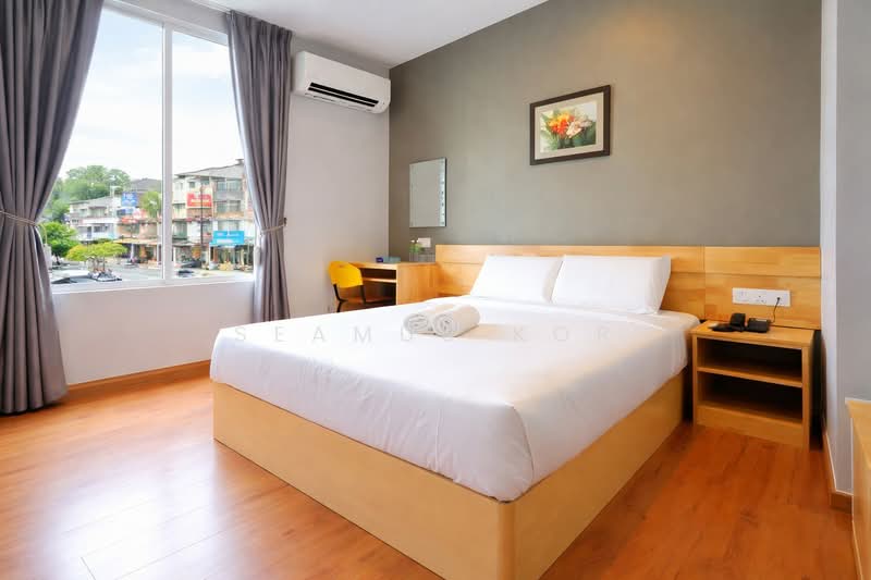 Hotel / Resort untuk Dijual di SS15 (Subang Jaya) - Seamus Kor - PropertyGuru.com.my