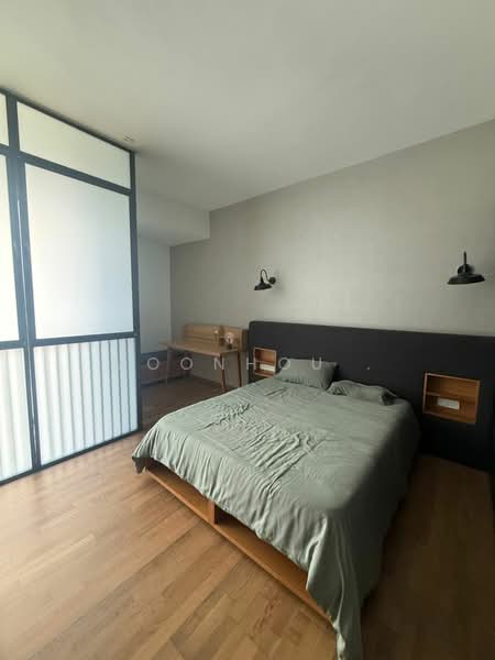 Condominium for Rent at Twy Duplex Condos - Moonhou . - Bedroom - PropertyGuru.com.my
