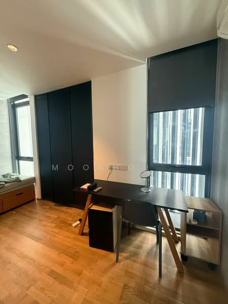 Condominium for Rent at Twy Duplex Condos - Moonhou . - Study - PropertyGuru.com.my