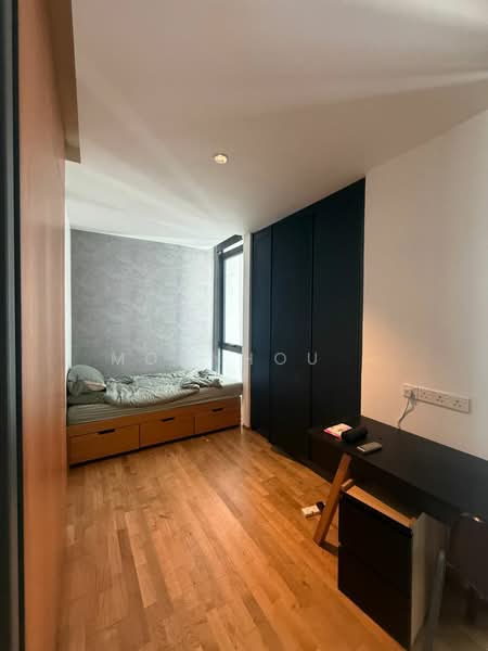 Condominium for Rent at Twy Duplex Condos - Moonhou . - Bedroom - PropertyGuru.com.my