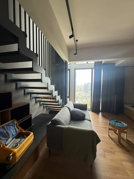 Condominium for Rent at Twy Duplex Condos - Moonhou . - PropertyGuru.com.my