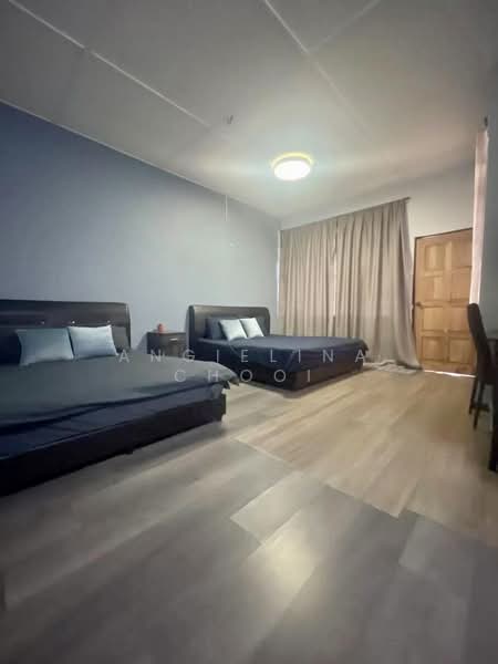 Rumah Teres untuk Disewa di Ipoh (Perak) - Angielina Chooi - Bedroom - PropertyGuru.com.my