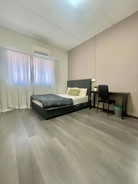 Rumah Teres untuk Disewa di Ipoh (Perak) - Angielina Chooi - Bedroom - PropertyGuru.com.my