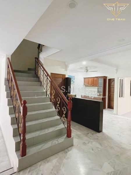 Rumah Teres 2 Tingkat untuk Dijual di Klang (Selangor) - Lim Jeon - PropertyGuru.com.my