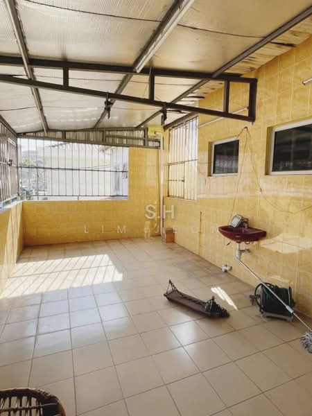 Rumah Teres 2 Tingkat untuk Dijual di Klang (Selangor) - Lim Jeon - PropertyGuru.com.my