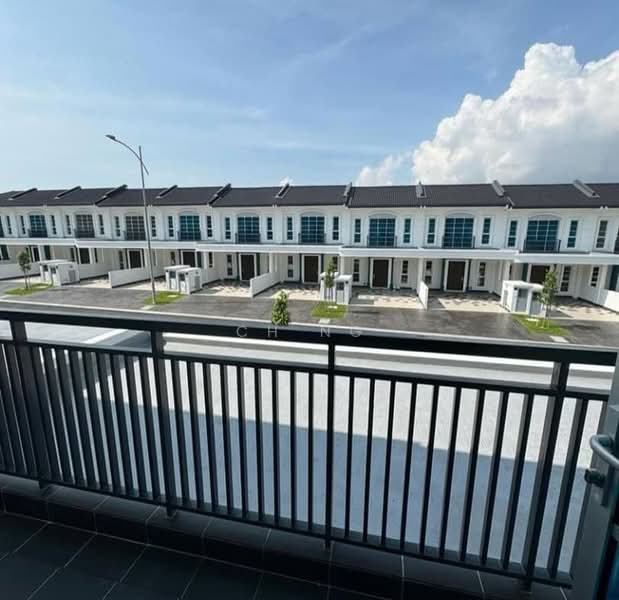 Terraced House for Sale in Semenyih (Selangor) - CH Ng - Exterior - PropertyGuru.com.my
