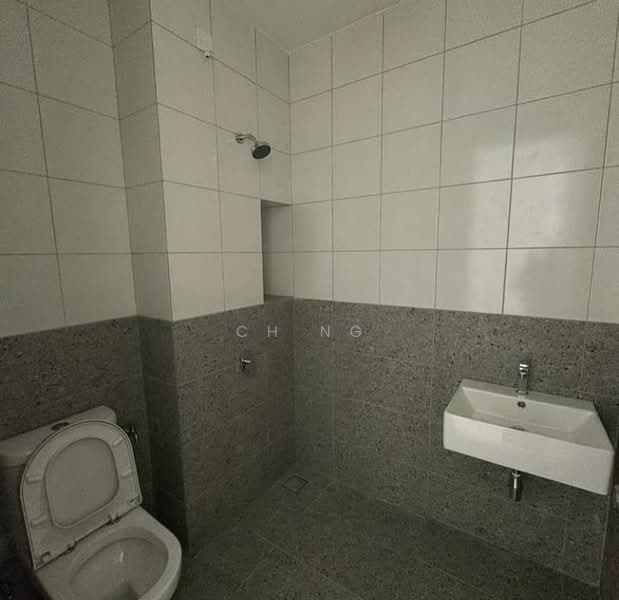 Terraced House for Sale in Semenyih (Selangor) - CH Ng - Bathroom - PropertyGuru.com.my