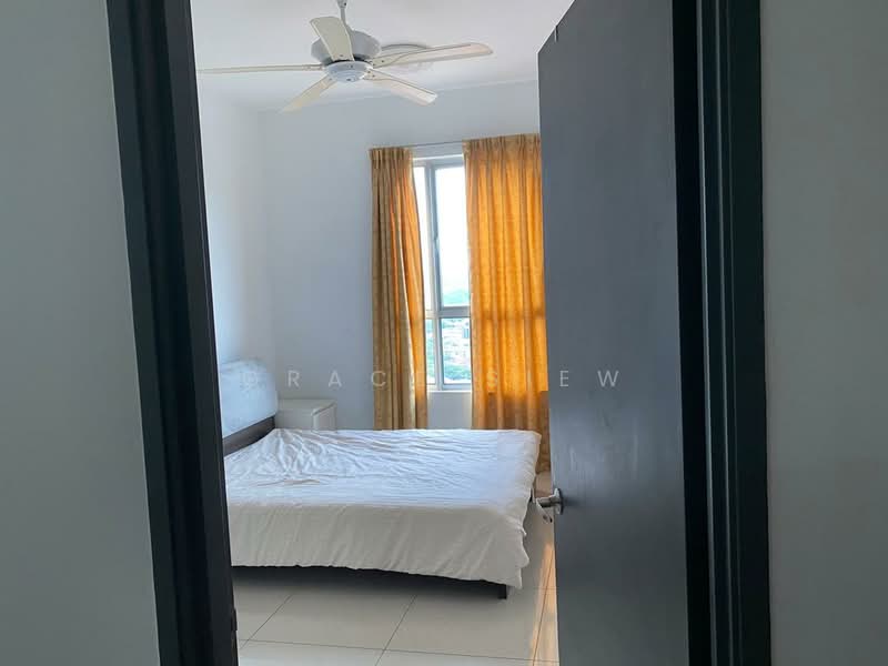 Condominium for Rent at Casa Tropicana - Grace Siew - Bedroom - PropertyGuru.com.my