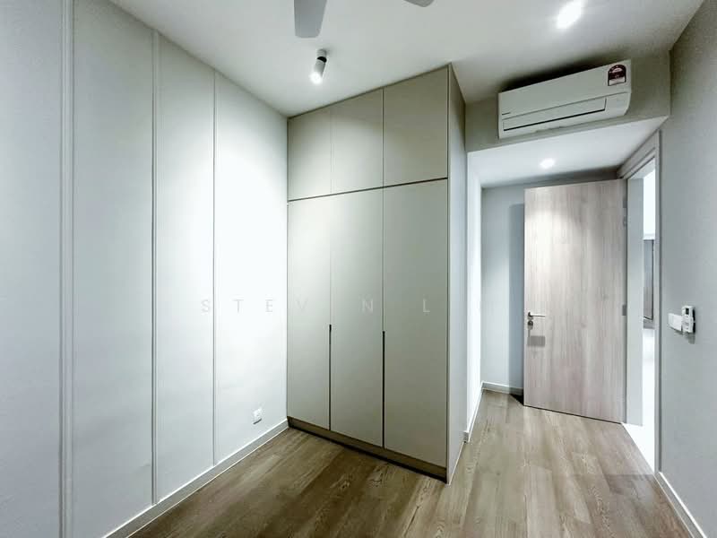 Condominium for Rent at Park Place - Steven Lim - Interior - PropertyGuru.com.my