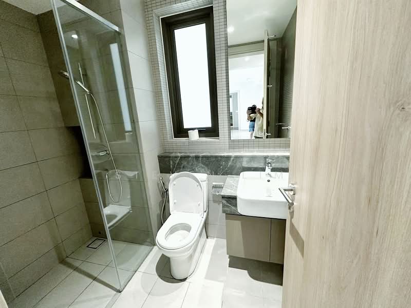 Condominium for Rent at Park Place - Steven Lim - PropertyGuru.com.my