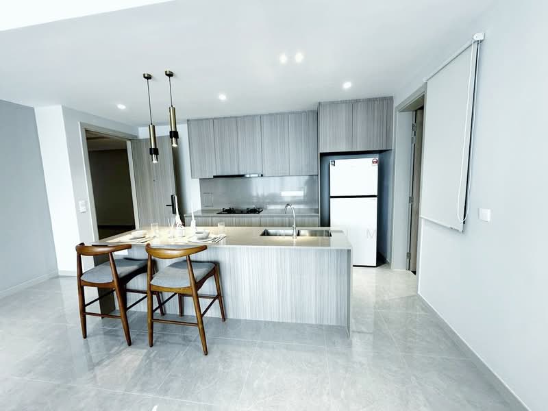 Condominium for Rent at Park Place - Steven Lim - PropertyGuru.com.my