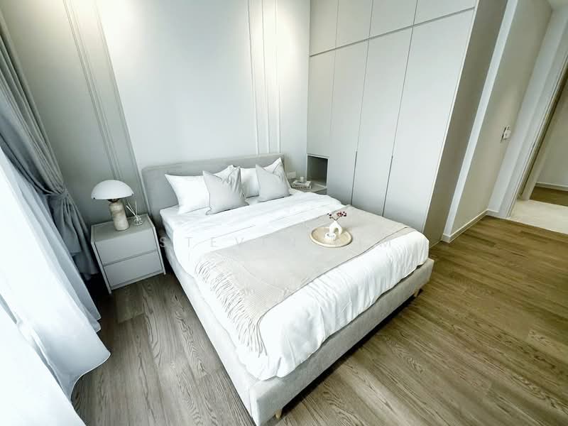 Condominium for Rent at Park Place - Steven Lim - PropertyGuru.com.my