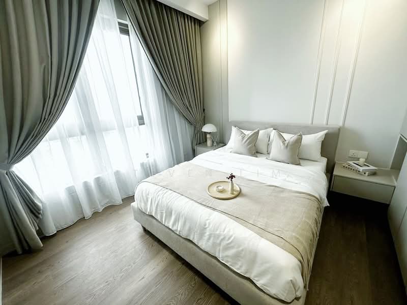 Condominium for Rent at Park Place - Steven Lim - PropertyGuru.com.my