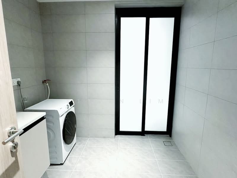 Condominium for Rent at Park Place - Steven Lim - PropertyGuru.com.my