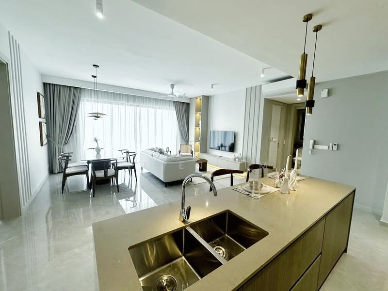 Condominium for Rent at Park Place - Steven Lim - PropertyGuru.com.my