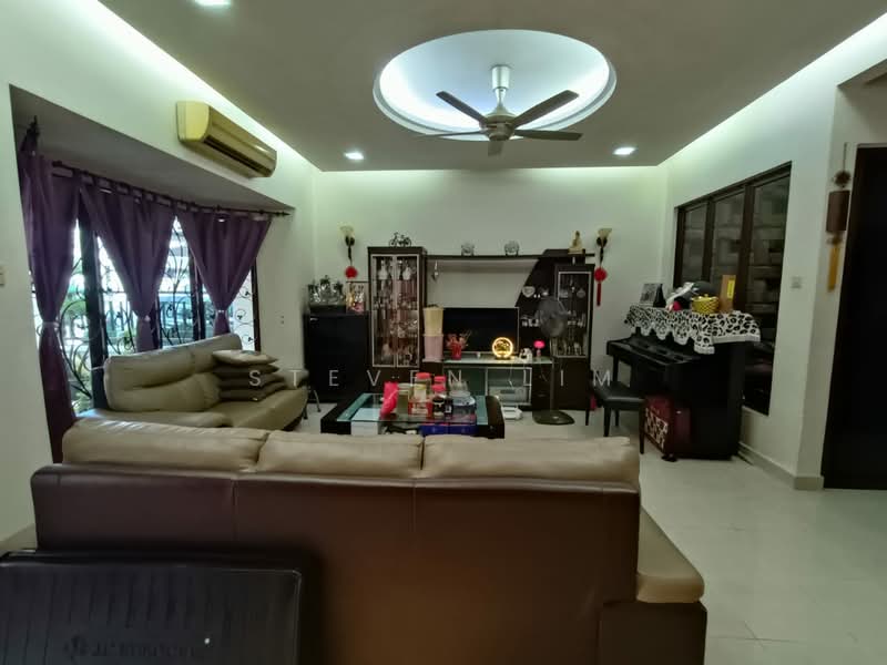 2-storey Terraced House for Sale in Desa Parkcity (Kuala Lumpur) - Steven Lim - PropertyGuru.com.my