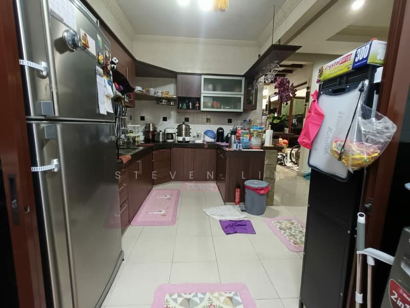 2-storey Terraced House for Sale in Desa Parkcity (Kuala Lumpur) - Steven Lim - PropertyGuru.com.my