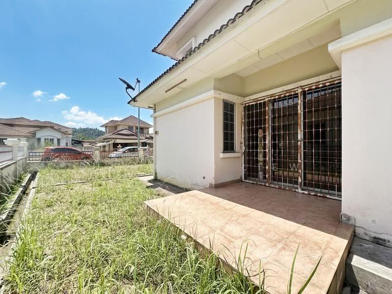 Rumah Banglo untuk Dijual di Kota Emerald (Rawang) - Richmond Liew - Exterior - PropertyGuru.com.my