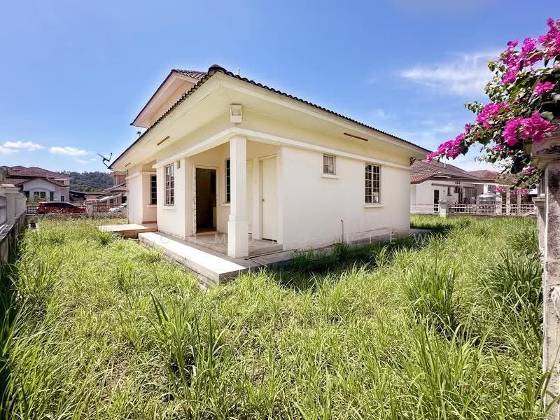 Rumah Banglo untuk Dijual di Kota Emerald (Rawang) - Richmond Liew - Exterior - PropertyGuru.com.my
