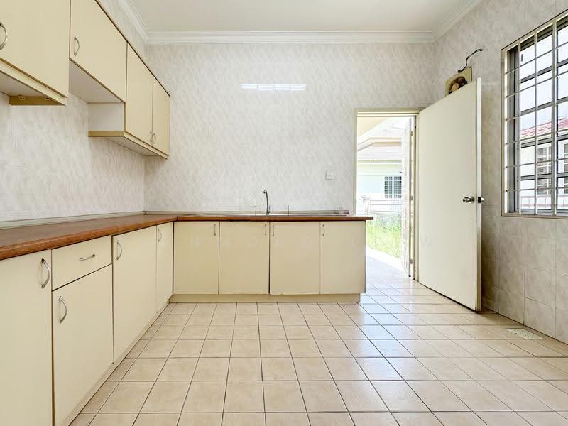Rumah Banglo untuk Dijual di Kota Emerald (Rawang) - Richmond Liew - Kitchen - PropertyGuru.com.my