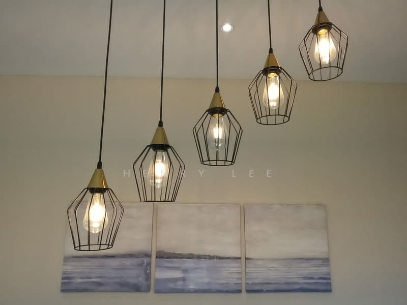 Kondominium untuk Disewa di Novus - Henry Lee - Interior - PropertyGuru.com.my