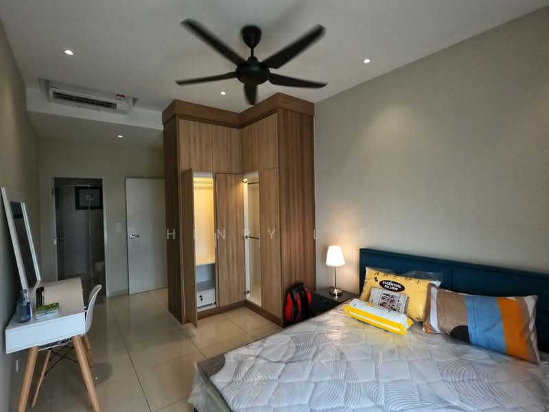 Kondominium untuk Disewa di Novus - Henry Lee - Bedroom - PropertyGuru.com.my