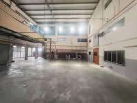 For Rent - Bukit Minyak