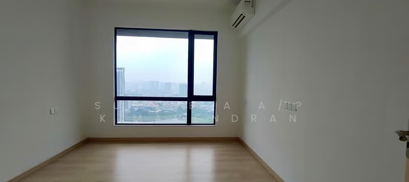 Service Residence for Rent at Aradia Residence @ Lake City KL North - Susheela A/P K.Mahendran - Second room - PropertyGuru.com.my