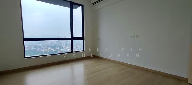 Service Residence for Rent at Aradia Residence @ Lake City KL North - Susheela A/P K.Mahendran - Second room - PropertyGuru.com.my