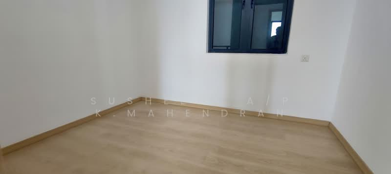 Service Residence for Rent at Aradia Residence @ Lake City KL North - Susheela A/P K.Mahendran - Small room - PropertyGuru.com.my