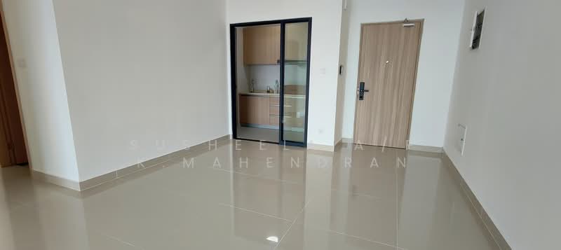 Service Residence for Rent at Aradia Residence @ Lake City KL North - Susheela A/P K.Mahendran - Dining - PropertyGuru.com.my