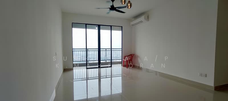 Service Residence for Rent at Aradia Residence @ Lake City KL North - Susheela A/P K.Mahendran - Living room - PropertyGuru.com.my