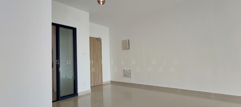 Service Residence for Rent at Aradia Residence @ Lake City KL North - Susheela A/P K.Mahendran - Dining  - PropertyGuru.com.my