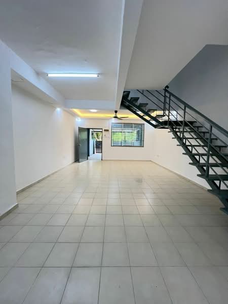 2-storey Terraced House for Sale in Taman Scientex Pasir Gudang (Pasir Gudang) - Wil Mong - Interior - PropertyGuru.com.my