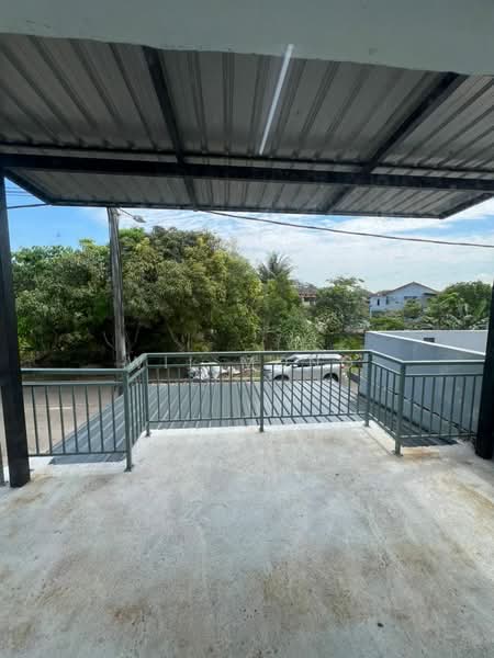 2-storey Terraced House for Sale in Taman Scientex Pasir Gudang (Pasir Gudang) - Wil Mong - Exterior - PropertyGuru.com.my