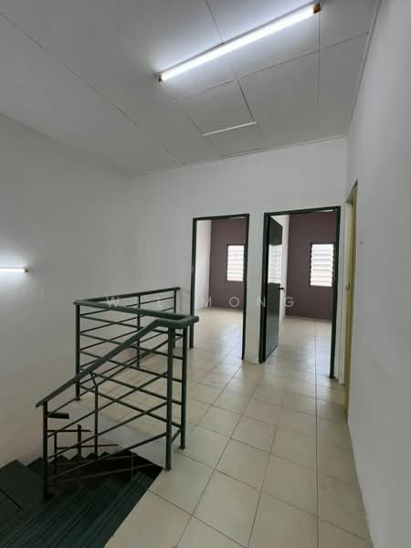 2-storey Terraced House for Sale in Taman Scientex Pasir Gudang (Pasir Gudang) - Wil Mong - Interior - PropertyGuru.com.my