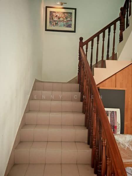2-storey Terraced House for Sale in Taman Pinji Perdana (Lahat) - PENNY CHEN - Interior - PropertyGuru.com.my