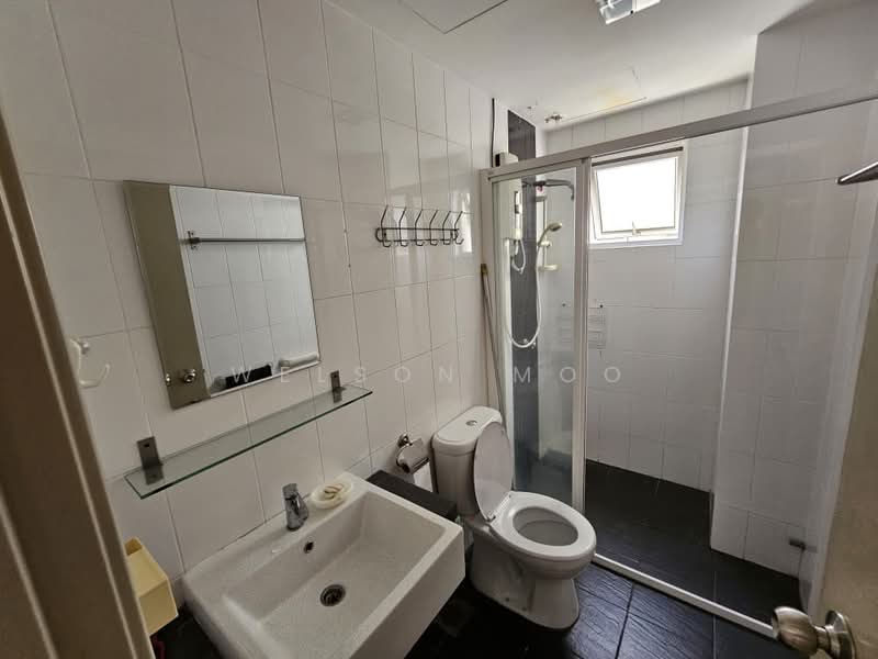 Kondominium untuk Dijual di Prima Setapak 2 - Welson Moo - Bathroom - PropertyGuru.com.my